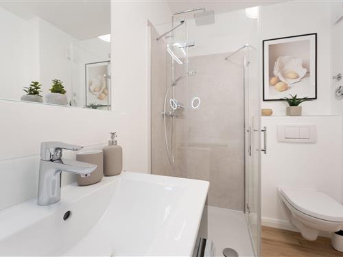 Ferielejlighed - 4 personer -  - Holstenläger - 23743 - Grömitz