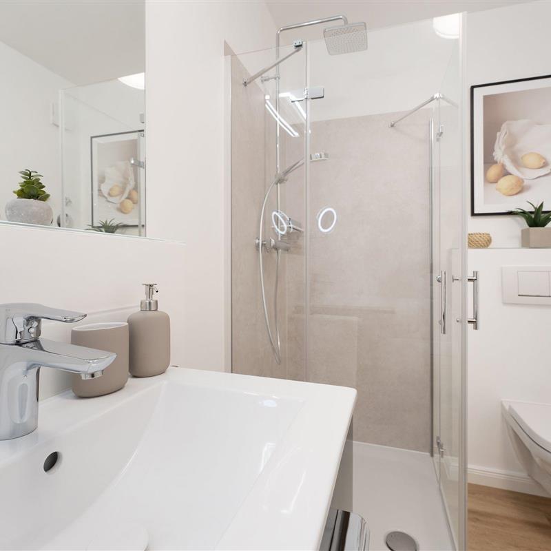 Ferielejlighed - 4 personer -  - Holstenläger - 23743 - Grömitz