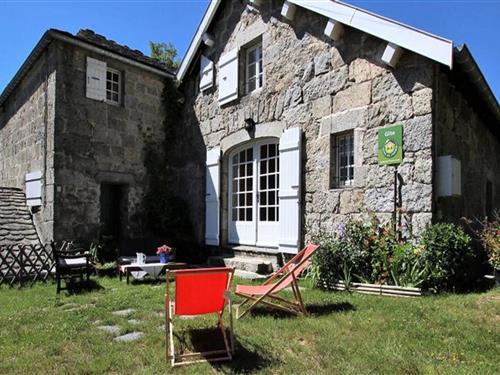 Ferienhaus - 5 Personen -  - 43400 - Le Chambon-Sur-Lignon