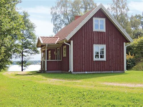 Holiday Home/Apartment - 5 persons -  - Bolmsö Skeda - 341 93 - Bolmsö