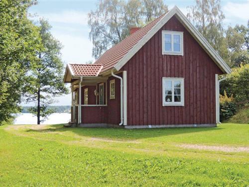 Sommerhus - 5 personer -  - Bolmsö Skeda - 341 93 - Bolmsö