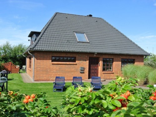 Ferienhaus - 4 Personen -  - 25826 - St. Peter-Ording
