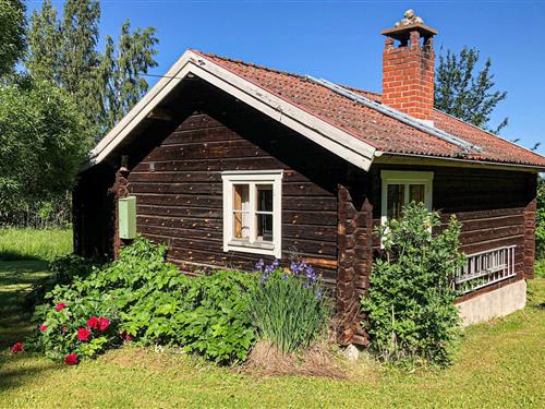 Holiday Home/Apartment - 4 persons -  - Plintsberg, Plintbergsvägen - Tällberg Leksand - 793 70 - Tällberg
