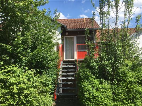Ferieleilighet - 3 personer -  - am Kellerberg - 93499 - Zandt