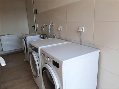 Holiday Home/Apartment - 6 persons -  - Helmstadter Str. - 97292 - Uettingen
