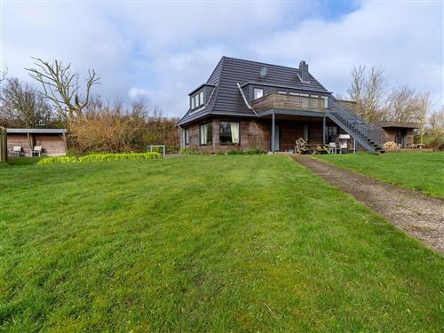 Ferienwohnung - 4 Personen -  - Westerdeich - 25836 - Vollerwiek