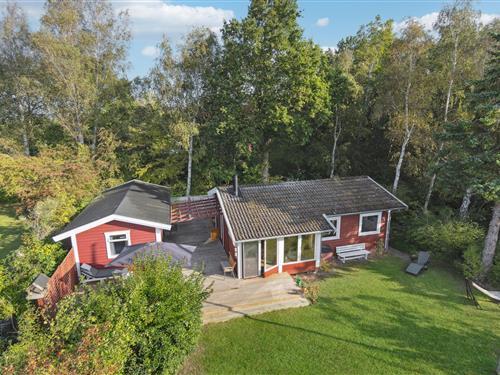 Sommerhus - 4 personer -  - Birkely - 4880 - Nysted