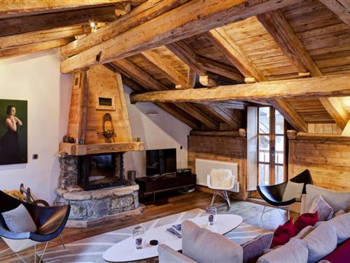 Semesterlägenhet - 8 personer -  - 73120 - St Bon Tarentaise