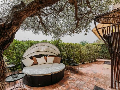 Holiday apartment - 4 persons -  - Villasimius - 09049