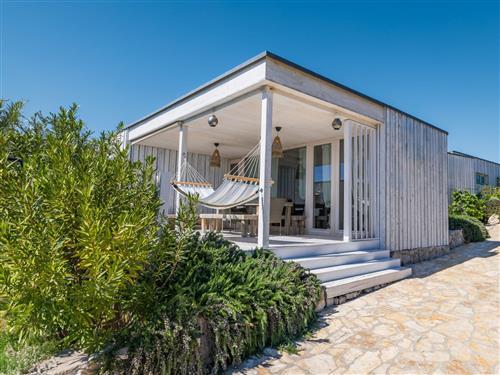 Sommerhus - 6 personer -  - Pakoštane/Drage - 23211