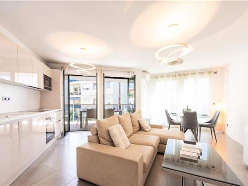 Ferielejlighed - 4 personer -  - 06400 - Cannes
