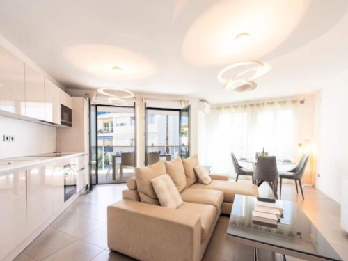 Ferielejlighed - 4 personer -  - 06400 - Cannes