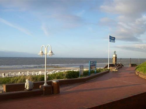 Sommerhus - 3 personer -  - 26486 - Wangerooge