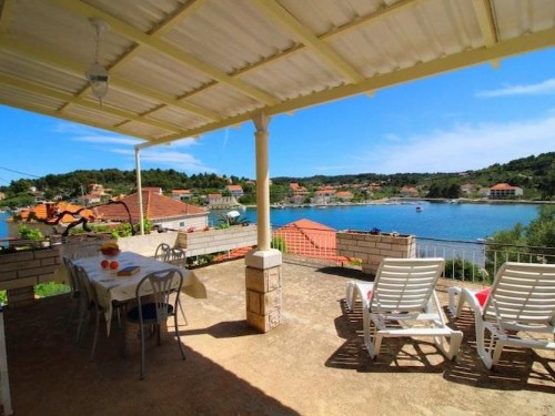 Ferieleilighet - 4 personer -  - 20263 - Lumbarda