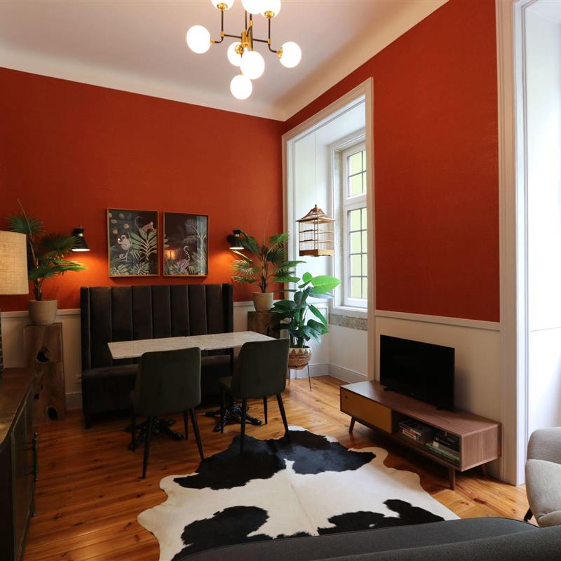 Ferielejlighed - 5 personer -  - Lisbon - 1100-577