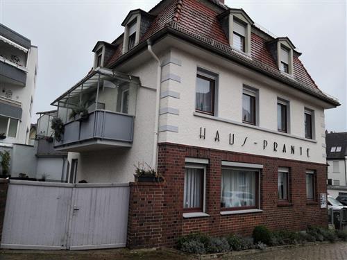 Holiday Home/Apartment - 1 person -  - Bäckerstraße - 31812 - Bad Pyrmont