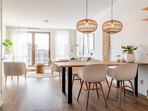 Ferielejlighed - 4 personer -  - 2583WH - Scheveningen