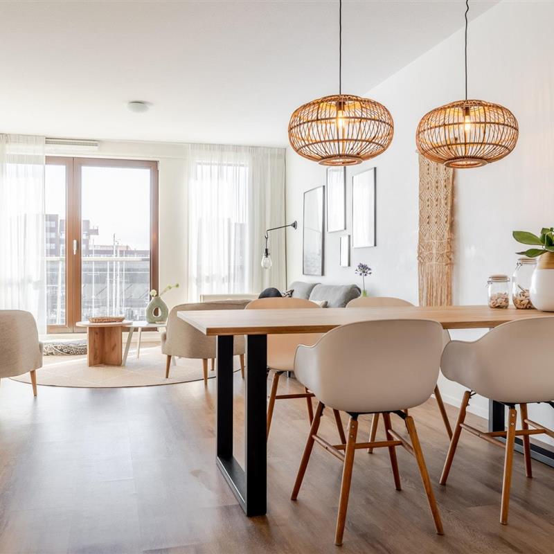 Ferielejlighed - 4 personer -  - 2583WH - Scheveningen