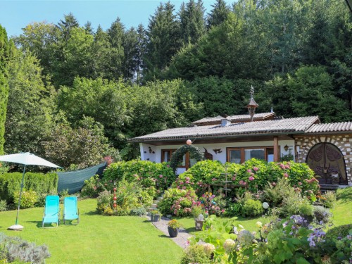 Holiday apartment - 4 persons -  - 9220 - Velden Am Wörthersee
