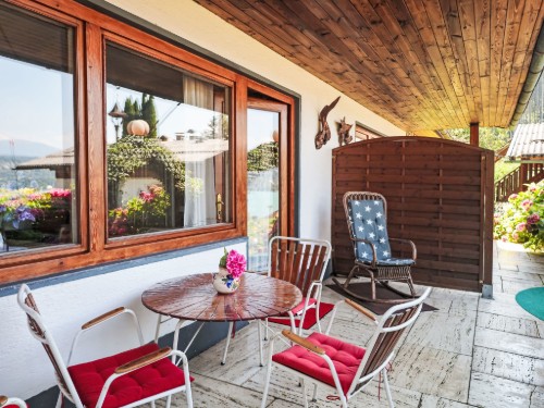 Ferieleilighet - 4 personer -  - 9220 - Velden Am Wörthersee