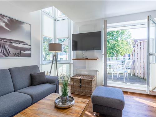 Ferielejlighed - 4 personer -  - Eichenweg - 23946 - Boltenhagen