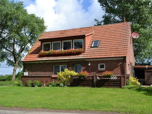 Holiday Home/Apartment - 4 persons -  - Inselstraße 2 a - 28790 - Schwanewede