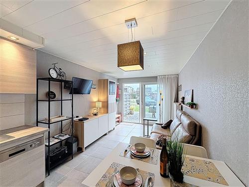 Ferienhaus - 4 Personen -  - Bredene - 8450