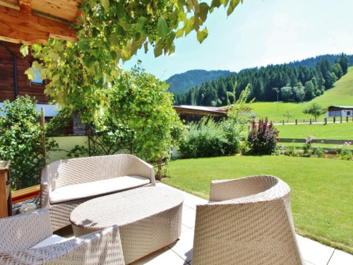Chalet - 7 persons -  - 6352 - Ellmau