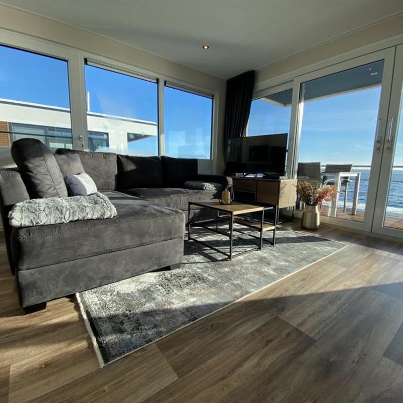 Sommerhus - 4 personer -  - Am Iba Steg - 03226 - Vetschau/Spreewald