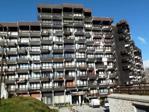 Ferielejlighed - 4 personer -  - 73320 - Tignes