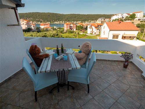 Holiday Home/Apartment - 4 persons -  - Supetarska Draga - Donja - 51280 - Supetarska Draga - Donja