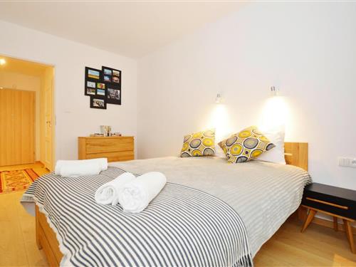 Semesterlägenhet - 4 personer -  - 78-100 - Kolobrzeg