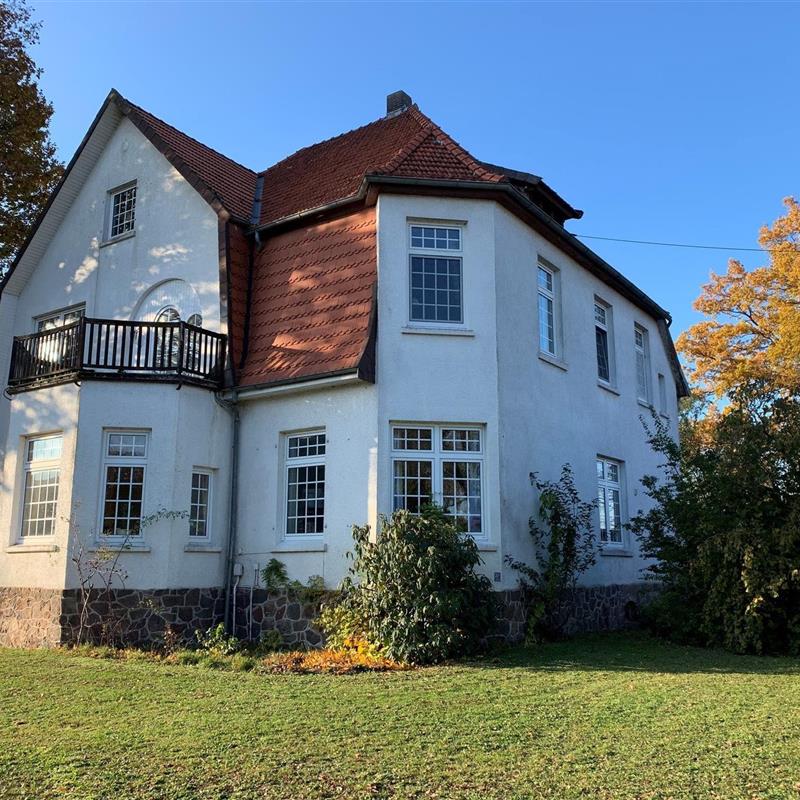 Ferielejlighed - 4 personer -  - Schwalingerstr. - 29643 - Neuenkirchen