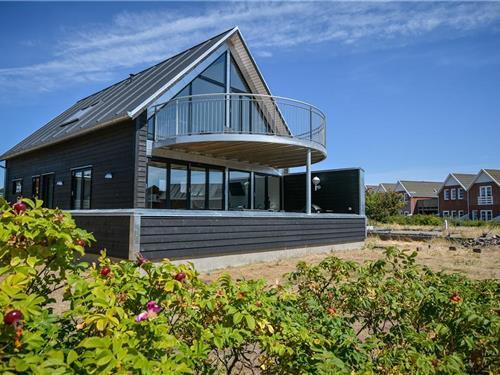 Holiday home - 6 persons -  - Vestergade - Havneby - 6792 - Rømø