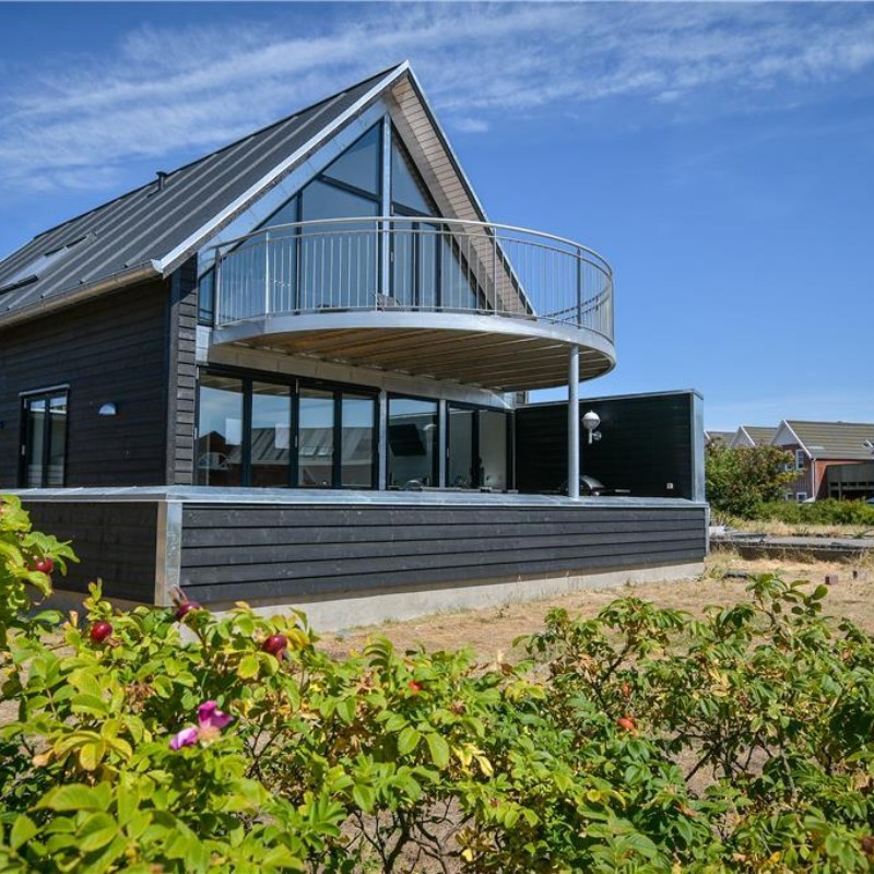 Ferienhaus - 6 Personen -  - Vestergade - Havneby - 6792 - Römö