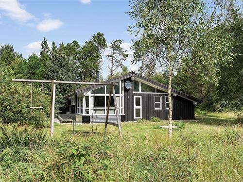 Sommerhus - 7 personer -  - Bredvandet - Svinkløv - 9690 - Fjerritslev
