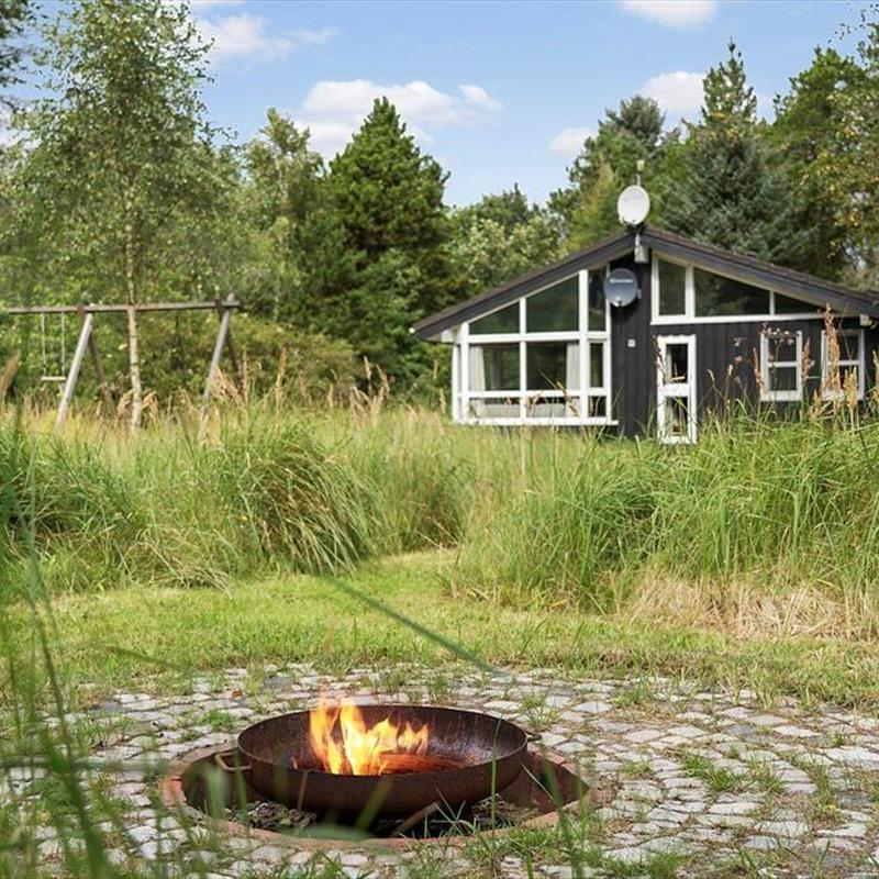 Ferienhaus - 7 Personen -  - Bredvandet - Svinklöv - 9690 - Fjerritslev