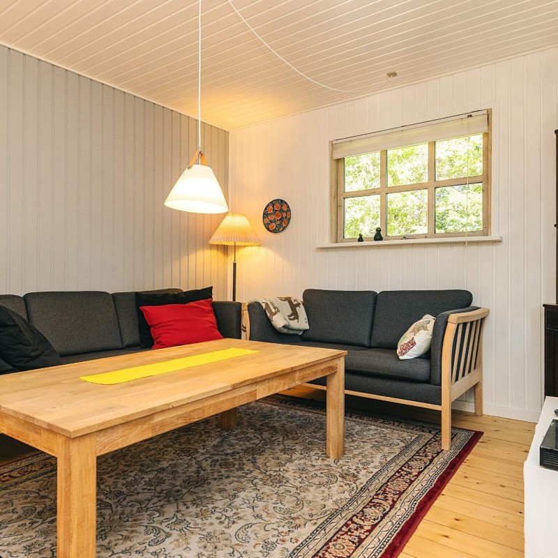 Sommerhus - 6 personer -  - Sønder Havsig - Hou - 9370 - Hals