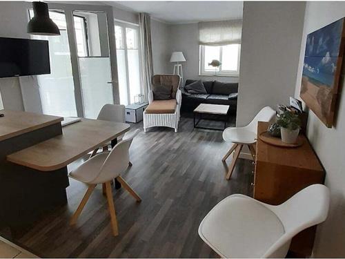 Sommerhus - 2 personer -  - 18586 - Göhren