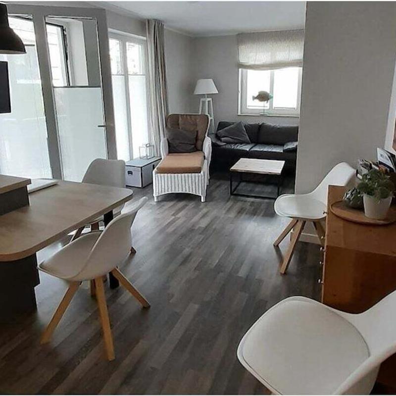 Sommerhus - 2 personer -  - 18586 - Göhren