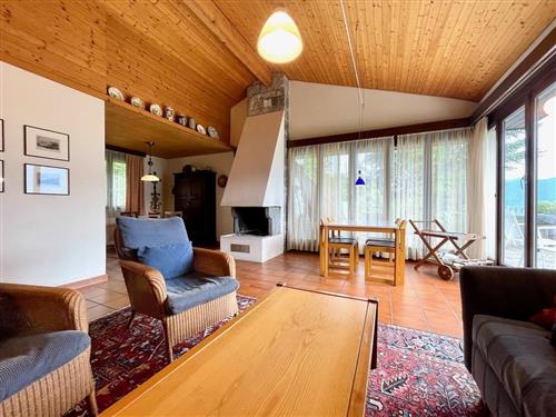 Holiday apartment - 4 persons -  - Via alla Monda - 6573 - Magadino