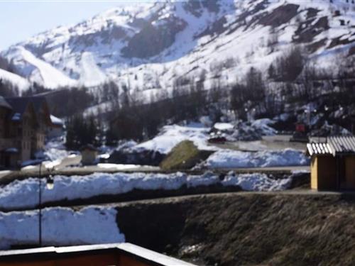 Semesterlägenhet - 6 personer -  - 73530 - St Sorlin D Arves