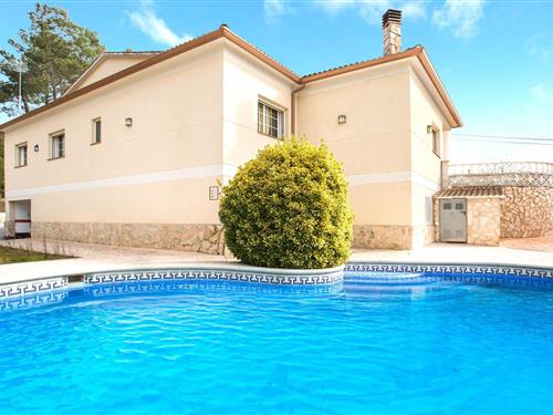 Villa - 8 personer -  - 17411 - Vidreres