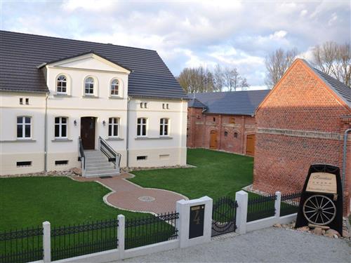 Sommerhus - 6 personer -  - Radduscher Dorfstraße - 03226 - Vetschau