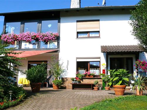 Holiday Home/Apartment - 2 persons -  - 37247 - Großalmerode