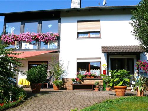Ferienwohnung - 2 Personen -  - 37247 - Großalmerode
