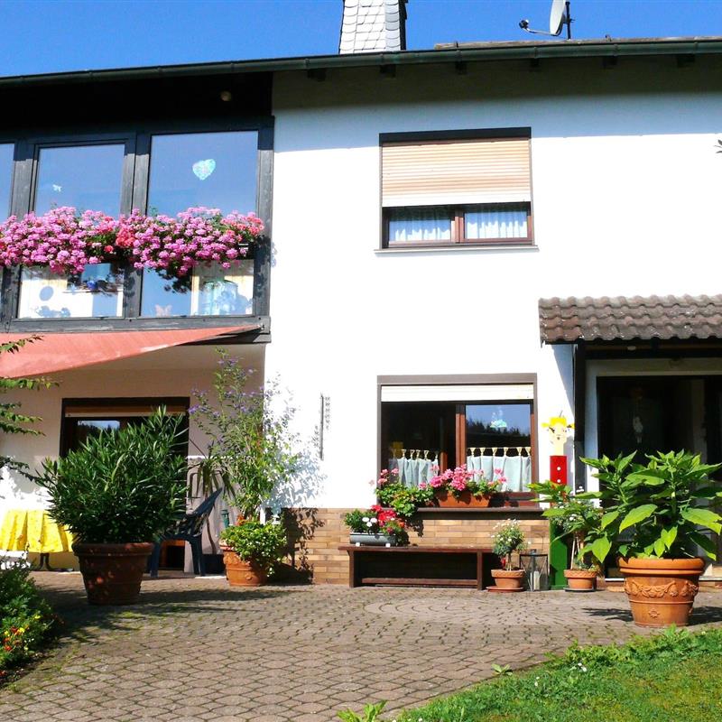 Ferielejlighed - 2 personer -  - 37247 - Großalmerode