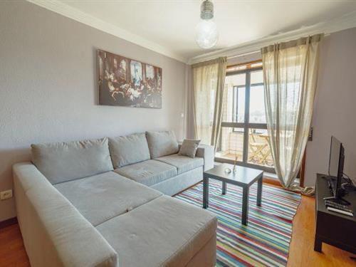 Ferieleilighet - 6 personer -  - 4450-125 - Matosinhos