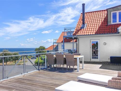 Holiday Home/Apartment - 4 persons -  - Melsted Langgade 45, Lejl. - 3760 - Gudhjem