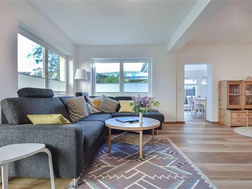 Ferieleilighet - 4 personer -  - Heimstraße - 17419 - Ahlbeck (Seebad)